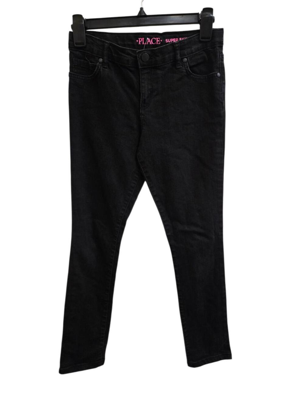 Very Good 12 The Children's Place Jeans